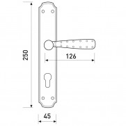 Tokmak 815 501-