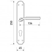 Nisa 814 501-