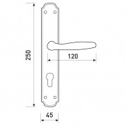 Tombik 821 501-