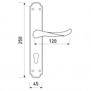 Zambak 829 501-