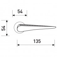 Forte 856 21-