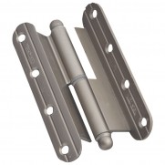 OVAL CUMBALI SATEN RENK