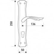 Angel 864 509-teknik