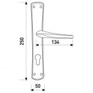 Berra 868 509-teknik