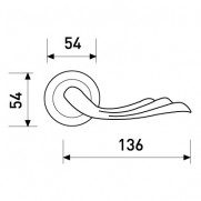 Melek 867 21-teknik