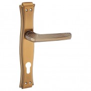 BUGATTİ 509 AYNA KAHVE SARI