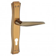 PRİZMA 509 AYNA KAHVE SARI