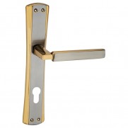 LİNDA 508 AYNA ALB STN