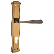 VENTUS 509 AYNA KAHVE SARI