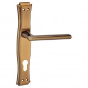 VEGAS 509 AYNA KAHVE SARI