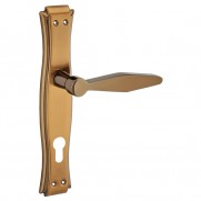 STAR 509 AYNA KAHVE SARI