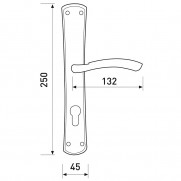 Lüks Orkinos 804 508-