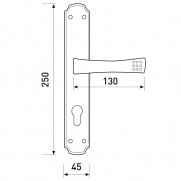 Kevser Noktalı 805 501-