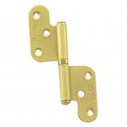 Yönsüz Pomel Menteşe 203