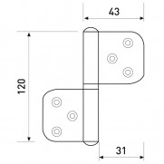 304 Kalite Cerman 403