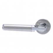 Verda Krom Saten Kol