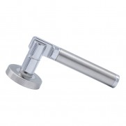 Verda Krom Saten Kol