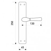 Marmaris 836 510-teknik