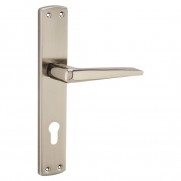 ROMA 510 AYNA NKL STN