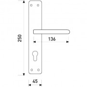 Vegas 849 510-teknik