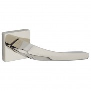 BERRA İTALYAN.KARE ROZ NİKEL STN