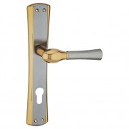 MARMARİS 508 AYNA ALB STN