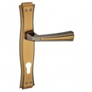 EFSANE 509 AYNA KAHVE SARI