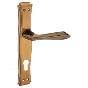 KEOPS 509 AYNA KAHVE SARI