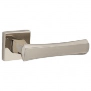 VENEDİK İTALYAN KARE ROZ NİKEL STN