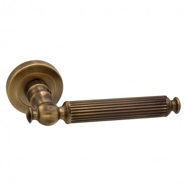 Brass Menekse 190-15