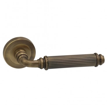 Brass Ottoman 192-15