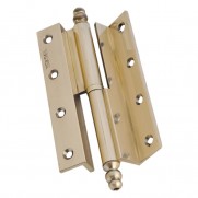 Lux Big Cumbali Hinge 101