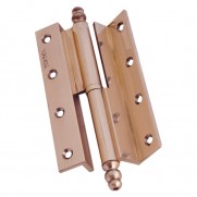 Lux Big Cumbali Hinge 101