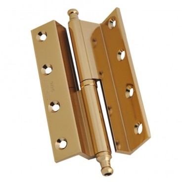 Lux Cumbali Hinge 103