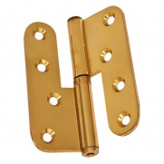 Okka Pomel Hinge 105