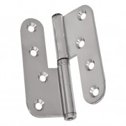 Okka Pomel Hinge 105