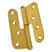 Okka Pomel Hinge 105