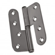 Okka Pomel Hinge 105