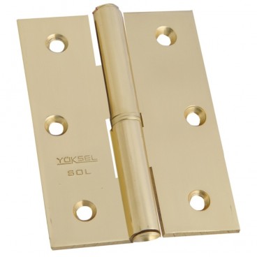 Lux Universal Hinge 106