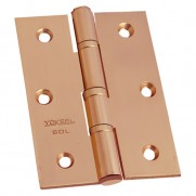 Lux Universal Hinge 106