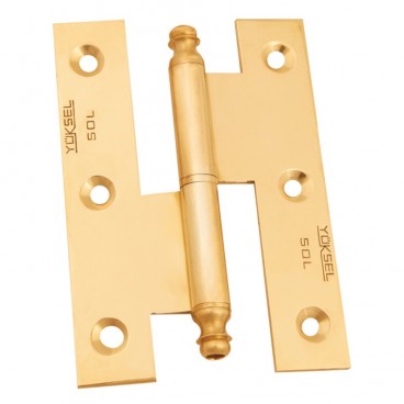 Pomel Hinge 108