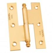 Pomel Hinge 108