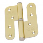 Okka Pomel Hinge 201