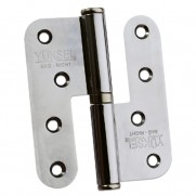 Okka Pomel Hinge 201