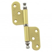 Nondirectional Pomel Memeli 203-M