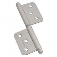 Aluminium Cerman 2,5 mm 305