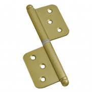 Aluminium Cerman 2,5 mm 305