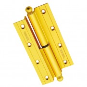 Aluminium Cumbali 2 mm 306