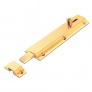 Brass Lux Big Automatic Flat 121
