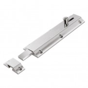 Brass Lux Big Automatic Flat 121